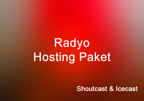 Radyo Hosting 3